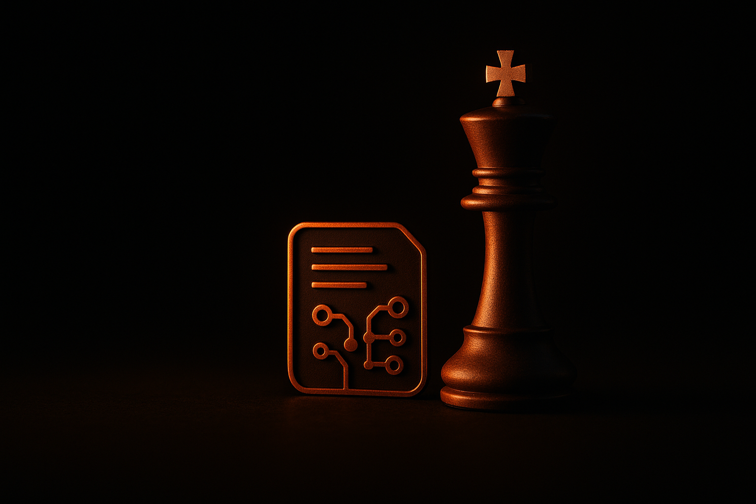 AI Architecture Isn’t a Diagram. It’s an Operator’s Checklist.