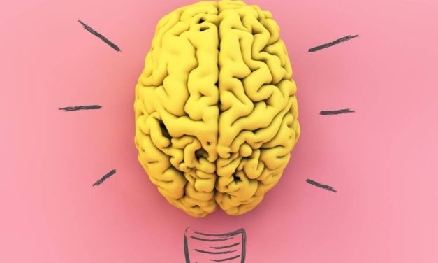 Three Proven Ways to Make Your Brain Sharper
