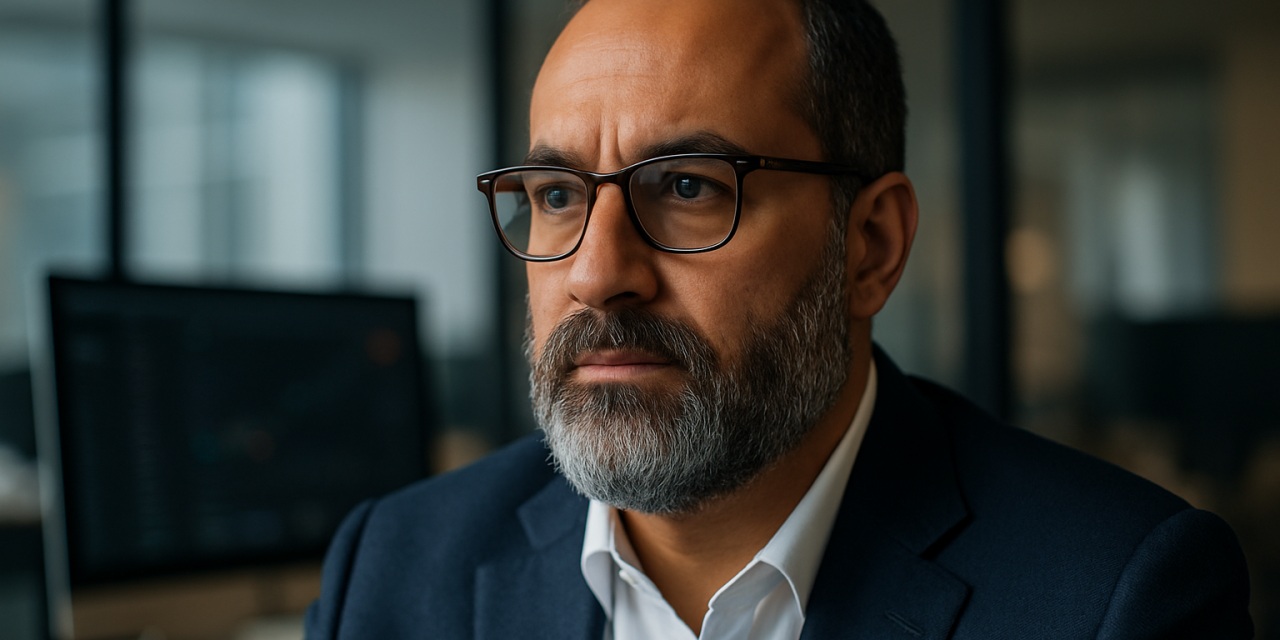 Technology Alone Isn’t Enough – You Need Impact
