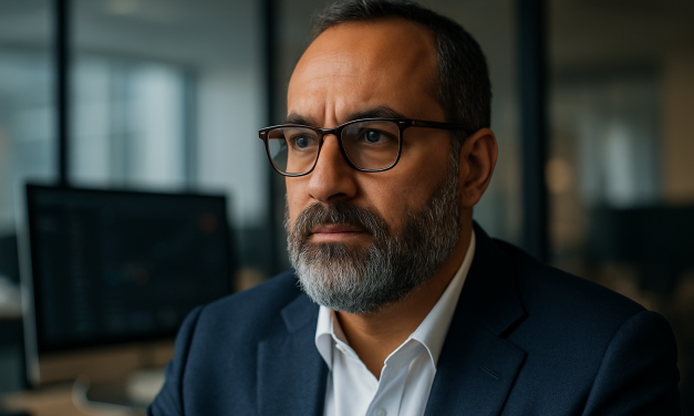 Technology Alone Isn’t Enough – You Need Impact