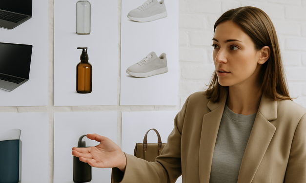 Your Product Isn’t the Problem – Your Positioning Is