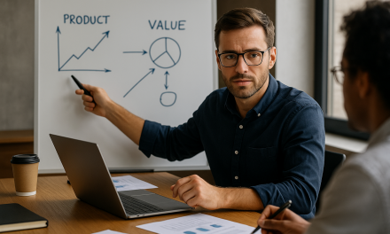 Translating Vision Into Value: The Real Superpower of Product Leaders