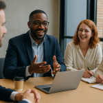 Why Great Leaders Brag About Their Teams (And You Should Too)
