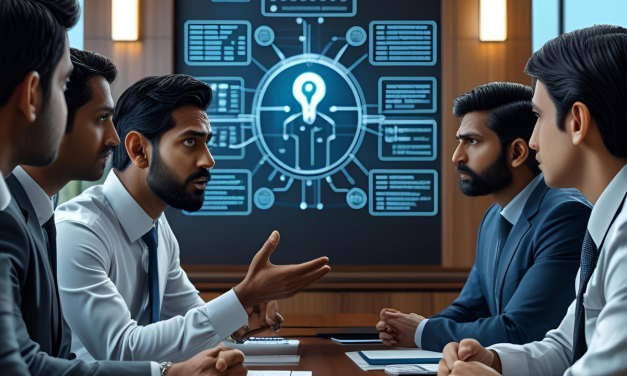 If Your Tech Doesn’t Speak Business, It’s Not Speaking to Anyone