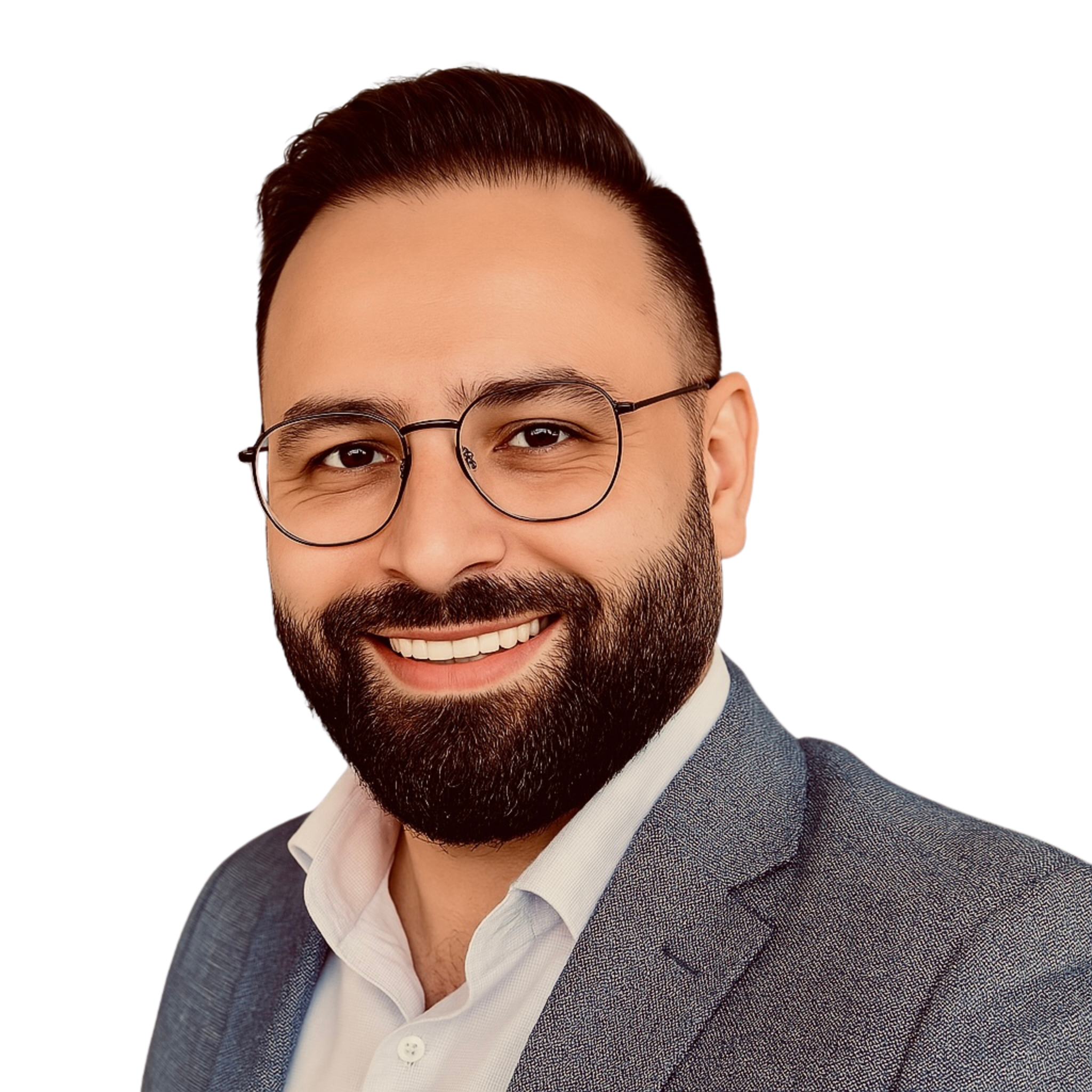 Mustapha El Hajj